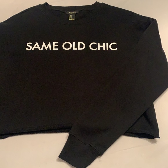 Forever21 women’s sweater - Picture 4 of 5